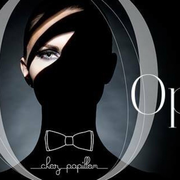 Grand Opening night club Chez papillon Champs Elysées