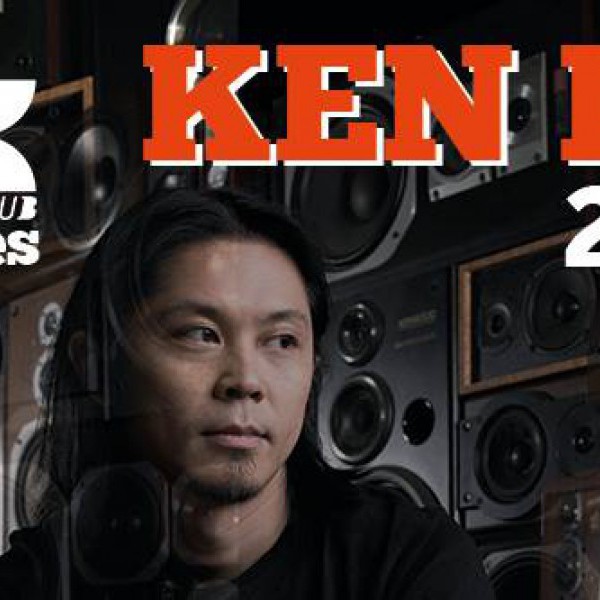 KEN ISHII - Techno from Japan ! +++ Déviations Sonores