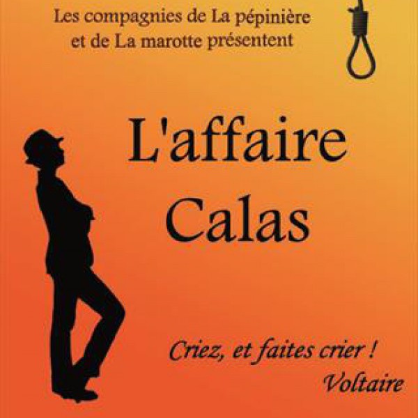 L'Affaire Calas