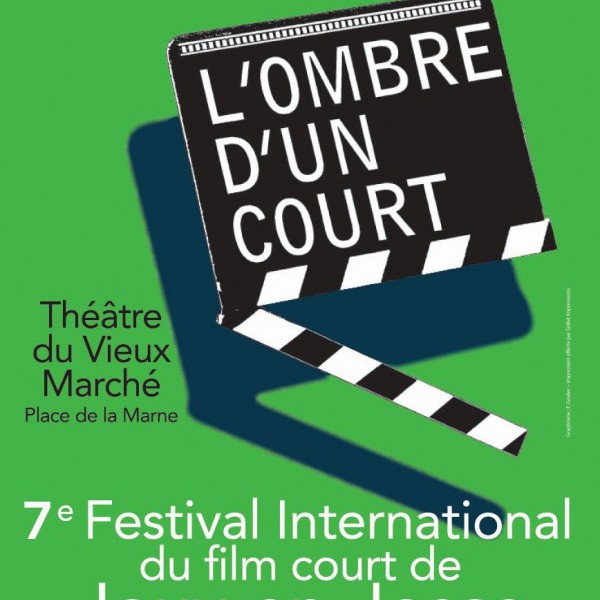 7e Festival international du film court de Jouy-en-Josas