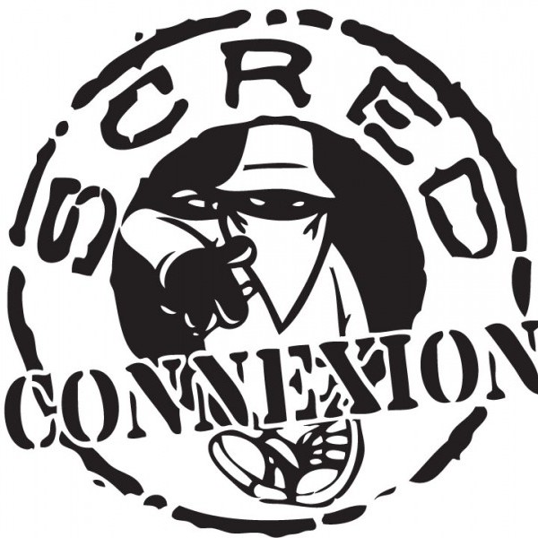 La Scred Connexion + La Canaille + Sontik Group