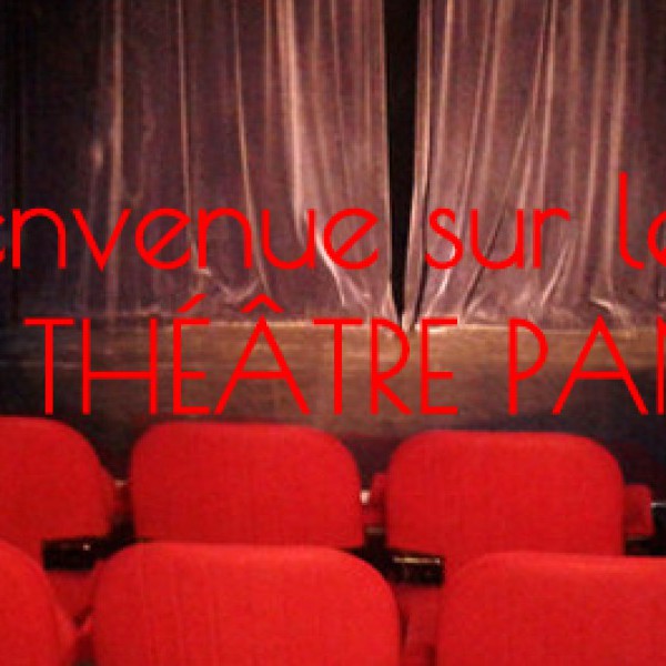 Théâtre Pandora