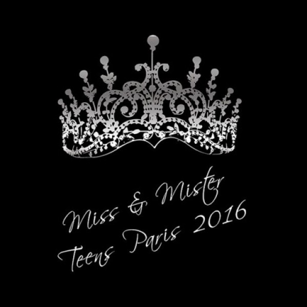 Teens Party Paris "Miss & Mister Teens 2016" (23/01/2016)