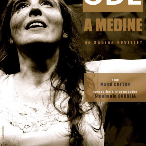 Ode à Médine