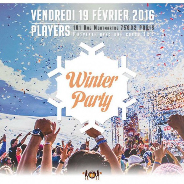 Winter Party