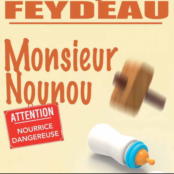 Monsieur Nounou