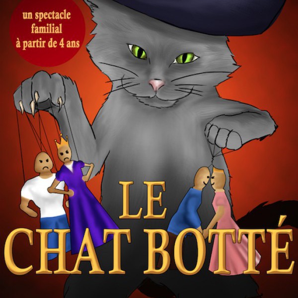Le Chat Botté