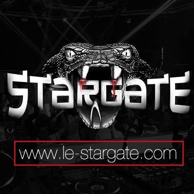 LE STARGATE 