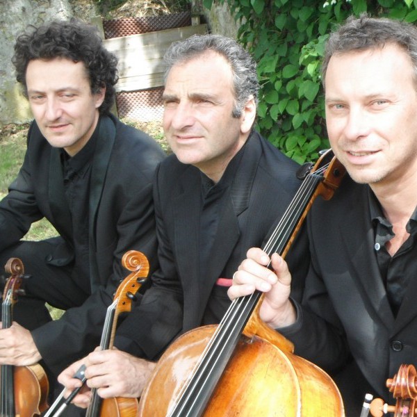 Festival de Musique des Chapelles - Les ARCS - Le classicisme Viennois