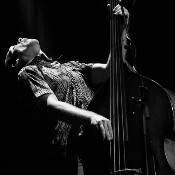 FRANCOIS RIPOCHE/AVISHAI COHEN TRIO