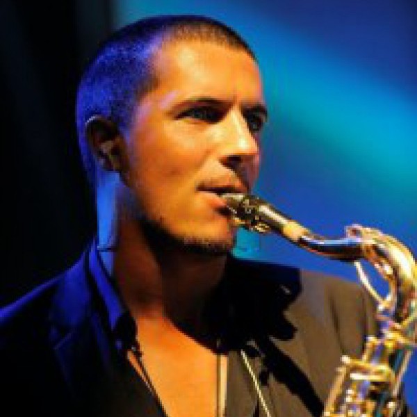 BENJAMIN PETIT PROJECT