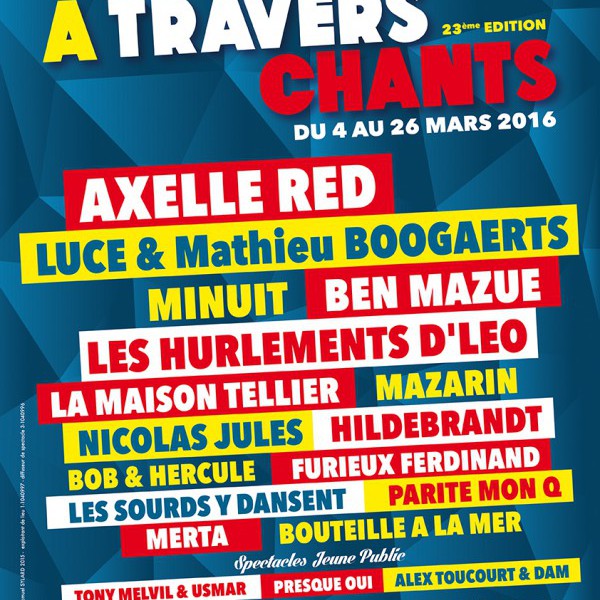 MINUIT