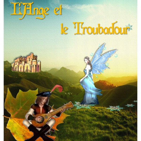 L'Ange et le Troubadour