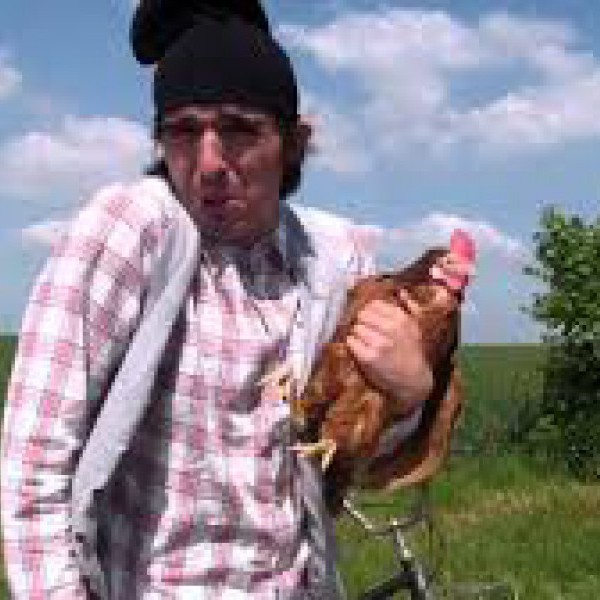 denis le picard cherche une femme