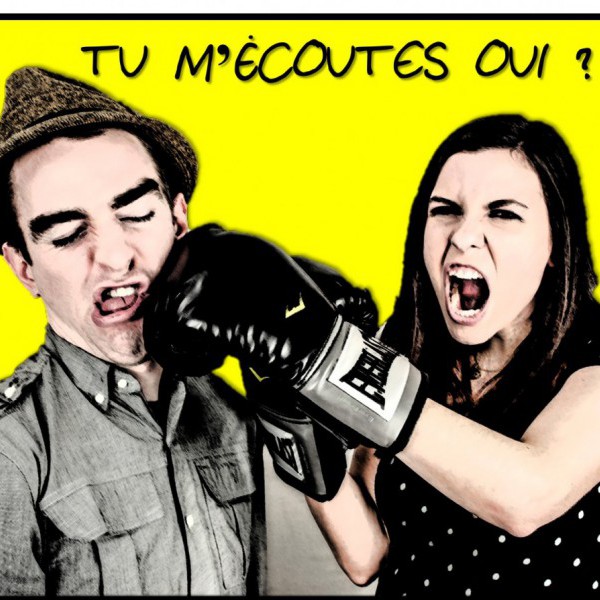 La Communication entre les Hommes et les Femmes