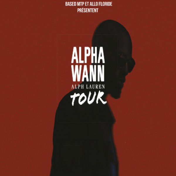 CONCERT BASED MTP w/ ALPHA WANN