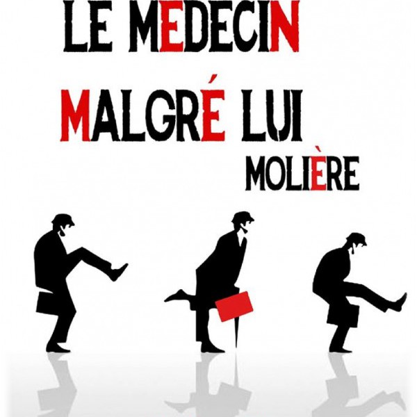 Le médecin malgré lui