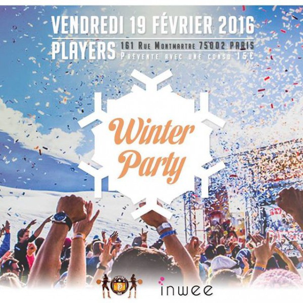 Winter Party
