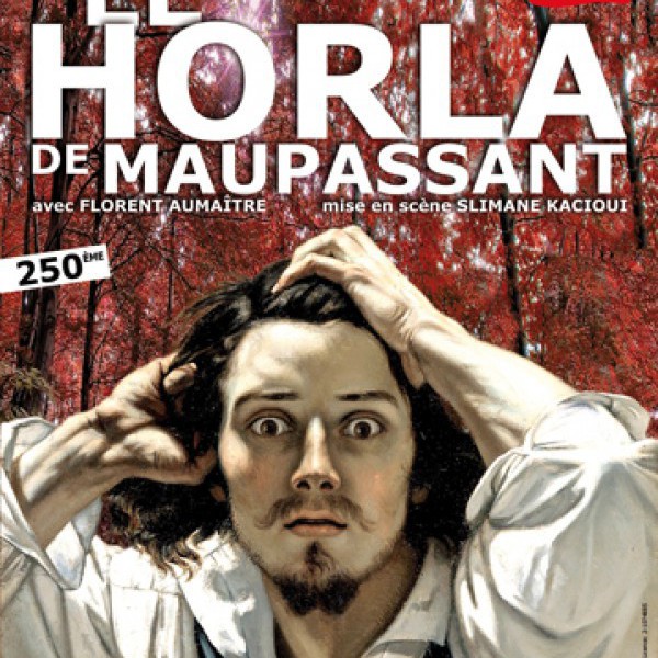 LE HORLA