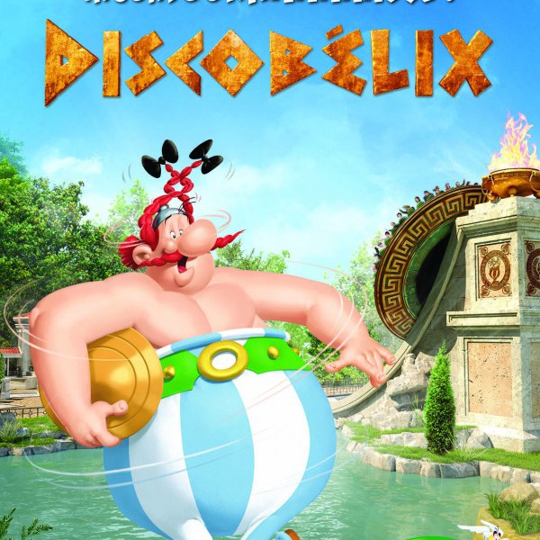 Parc Astérix