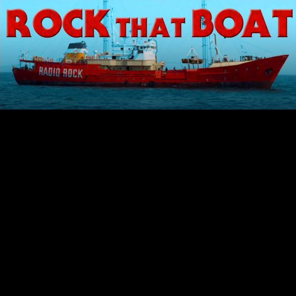Rock That Boat N°3 : Rock 4 Temps au Concorde Atlantique