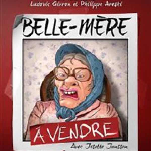 Belle mère à vendre