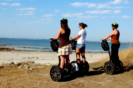 Mobilboard Carnac