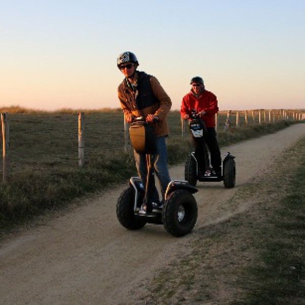 Mobilboard Carnac