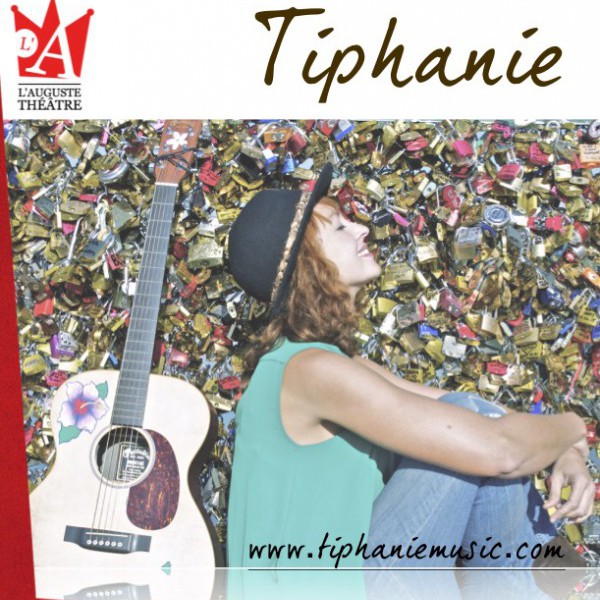 Tiphanie