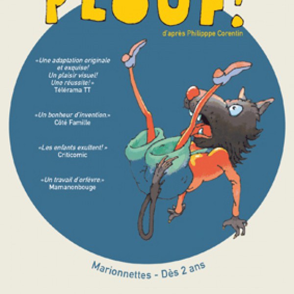 PLOUF!