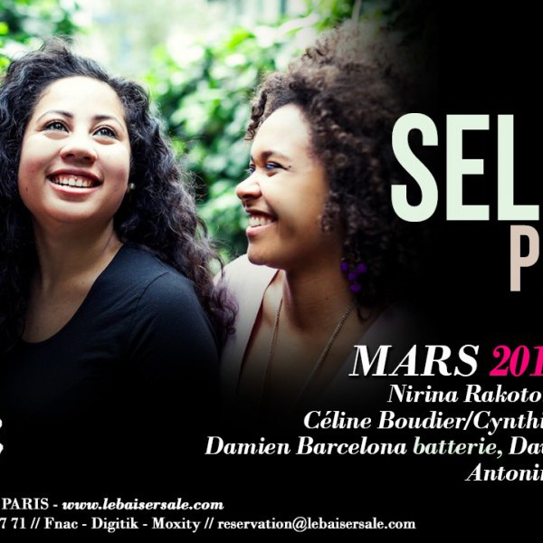 SELKIES PROJECT