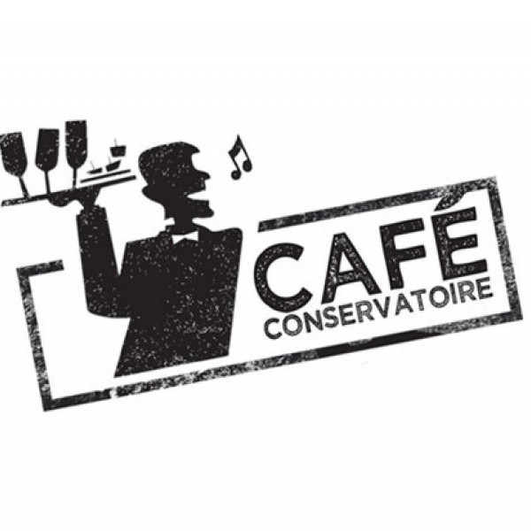 Café-Conservatoire "Cabaret Europa" #1