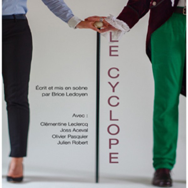 LE CYCLOPE Placeminute