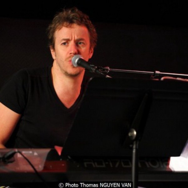 FABRICE DELDONGO invite Sophie ALOUR  "Hommage à HORACE SILVER"