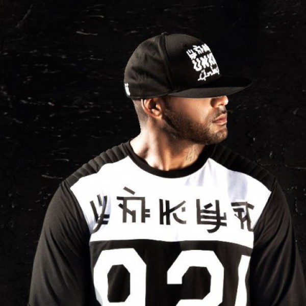BOOBA Showcase au YOYO , 29 Mars 23h w/ Twinsmatic , Myth Syzer , Endrixx