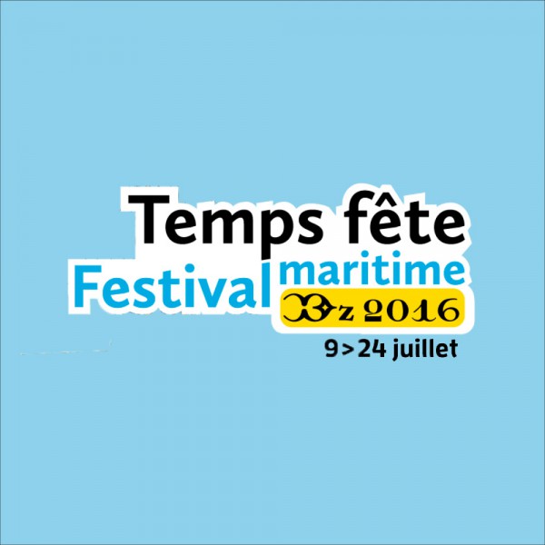Temps fête : Fêtes maritimes de Douarnenez 2016 - Festival maritime