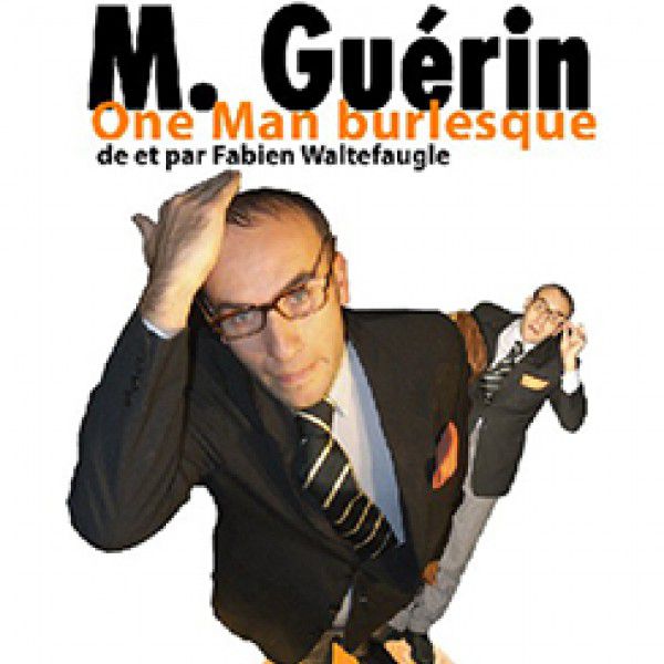 Monsieur Guérin