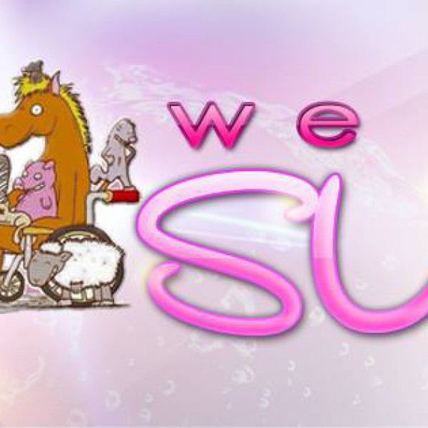 WE ARE SUZI