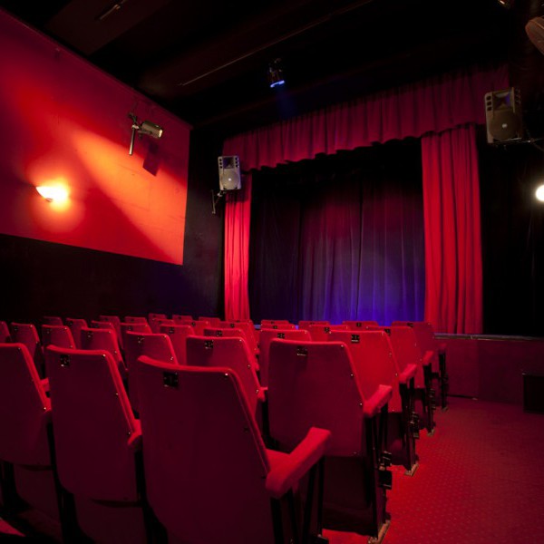 THÉÂTRE DE LA CONTRESCARPE
