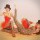 Cherry's Fizz - Spectacle Cabaret Burlesque -