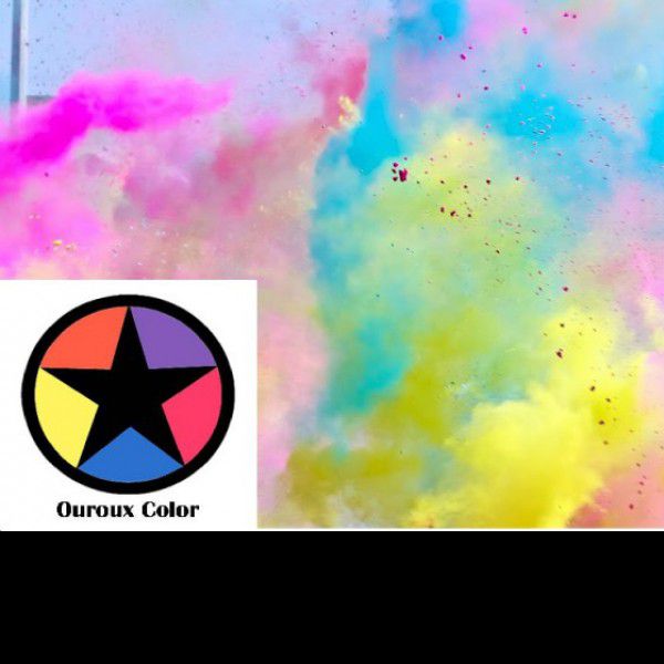 OUROUX COLOR