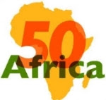 AFRICA 50