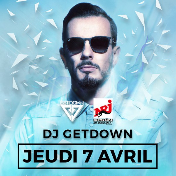 DJ GETDOWN