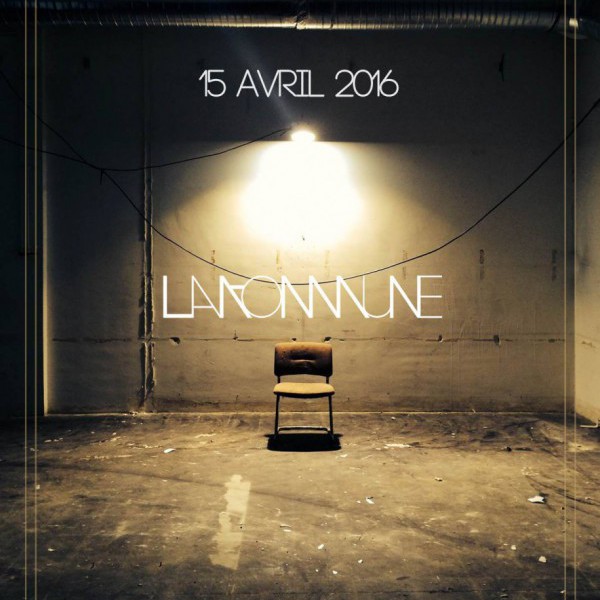 LAKOMUNE 15.04.16