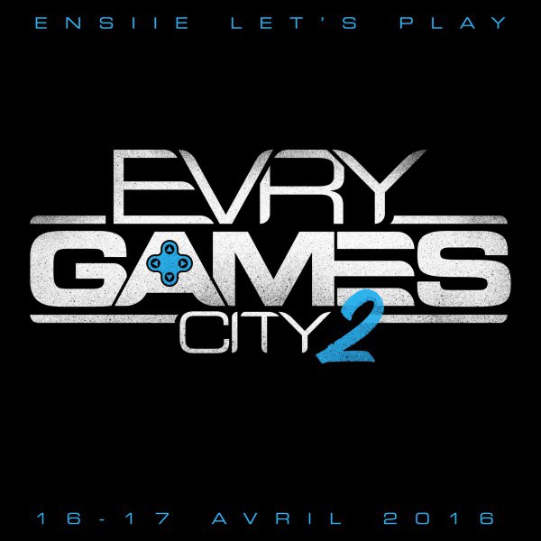 Evry Games City