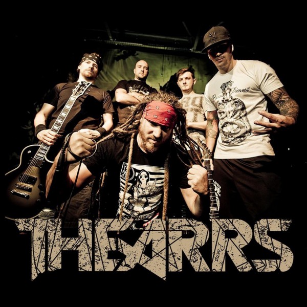 THE ARRS + BREED MACHINE