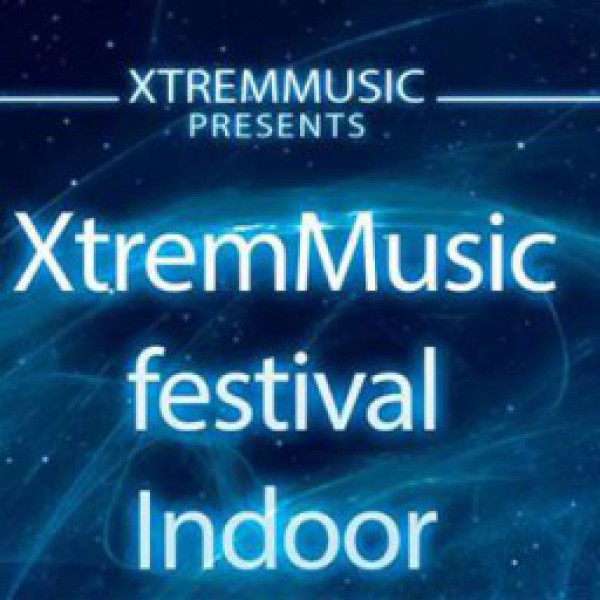 Xtrem music festival