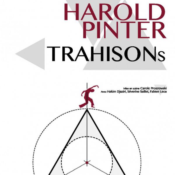 Trahisons