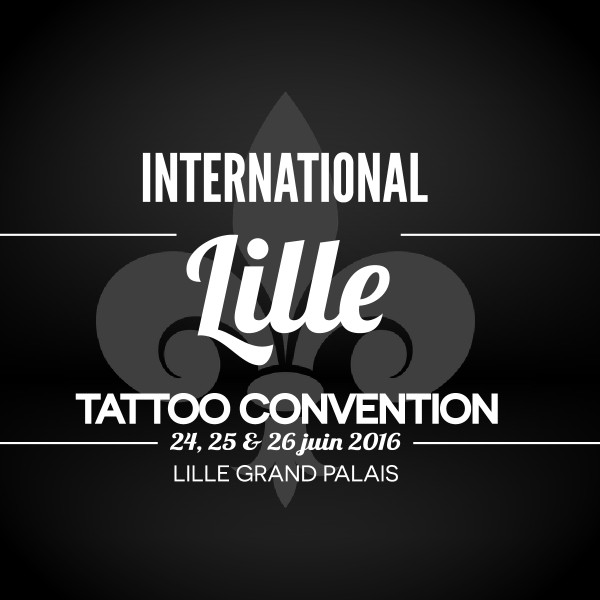 International Lille Tattoo Convention (ILTC)