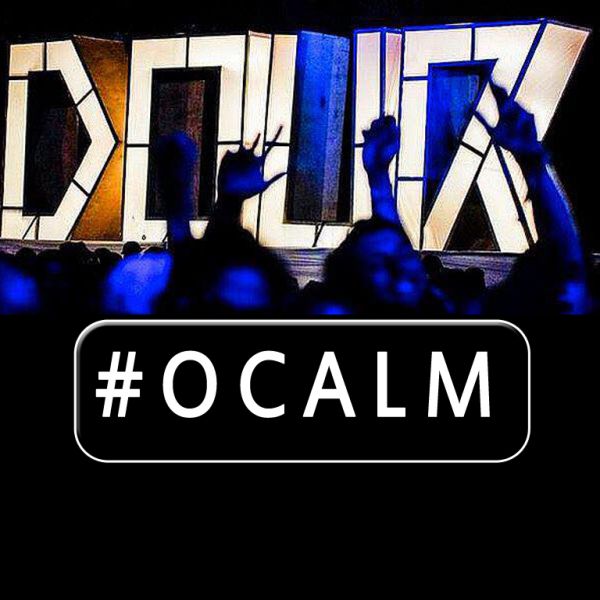 BUS #OCALM PARIS-DOUR 2016 (ALLER/RETOUR) [COMPLET]